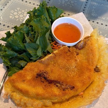 Pho Trang - It was okay. BANH XEO - Vietnamese Near Me - Federal Way, Washington Pho Trang - It was okay. BANH XEO - Vietnamese Near Me - Federal Way, Washington