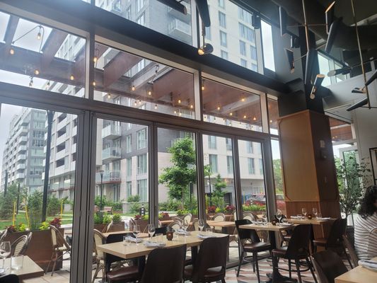 Blandino Brasserie by null