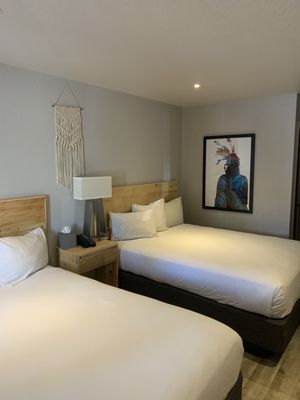 The Sage Hotel by null