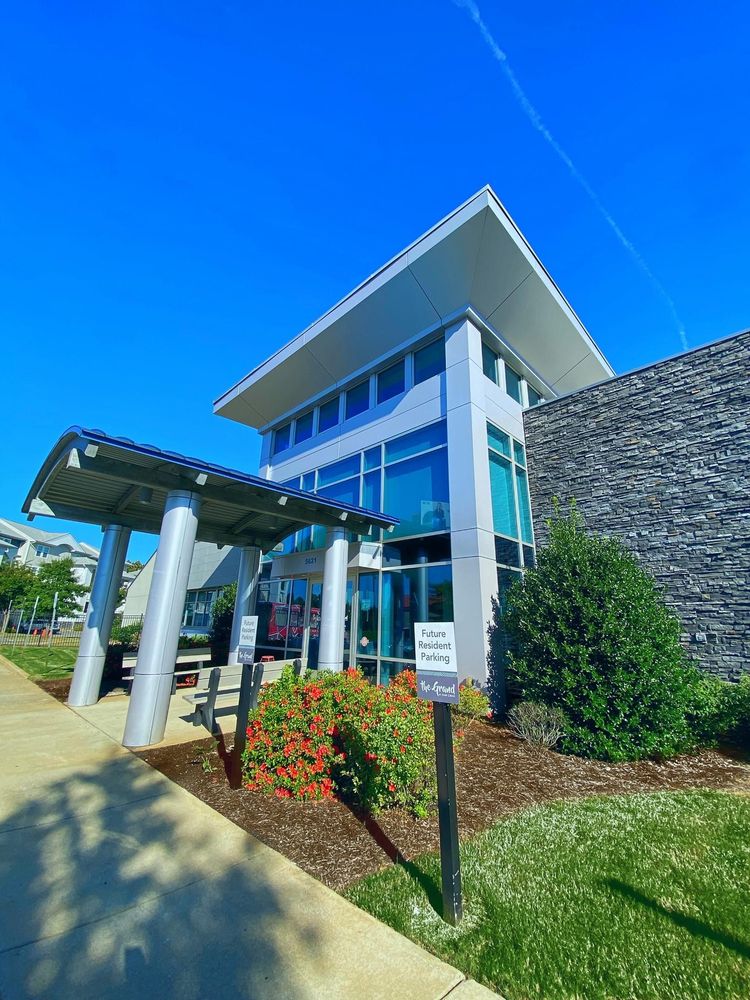 Magnolia - property management company in Tuscaloosa, AL