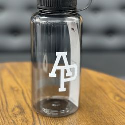 Imagen - Thirsty for custom bottles?