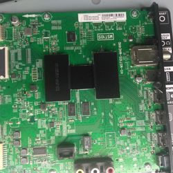 In Home TV Computer Service - Motherboard repair