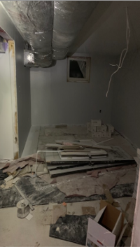 Slide of Arcaya Remodeling