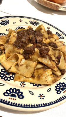 Trattoria 13 Gobbi by null