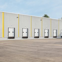 Stor-U-Self - Large Heated Units with Dock Height Doors and Interior Doors