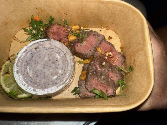 The Block at Woods Hill - Seaport by null