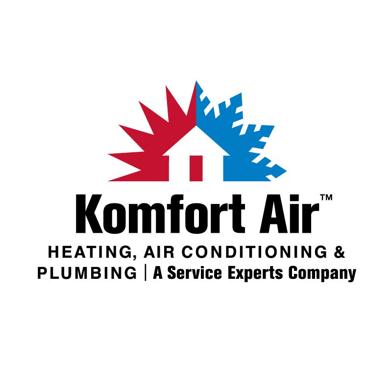 Slide of Komfort Air Service Experts