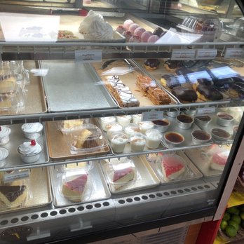 Delicias Cuban Bakery - a variety of desserts - Bakeries Near Me - West Palm Beach, Florida Delicias Cuban Bakery - a variety of desserts - Bakeries Near Me - West Palm Beach, Florida