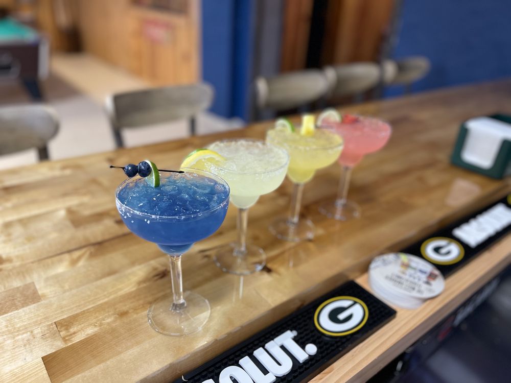 OLD BLOOMER BREWHOUSE & THE BUCKINGHAM Updated August 2024 Request