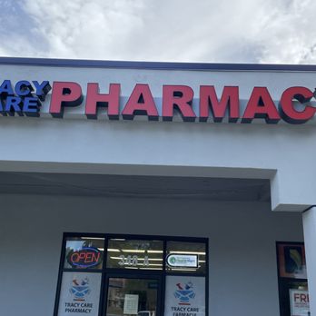 Tracy Care Pharmacy - Tracy Care Pharmacy - Pharmacy Near Me - Tracy, California Tracy Care Pharmacy - Tracy Care Pharmacy - Pharmacy Near Me - Tracy, California