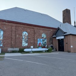 Marquette Maritime Museum