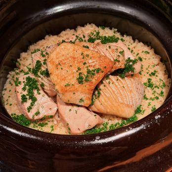 Hayato - Buri donabe - Japanese Near Me - Los Angeles, California