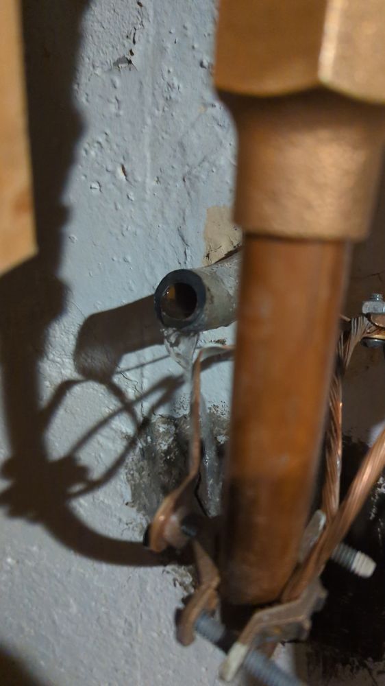 Slide of Roto-Rooter Plumbing & Water Cleanup