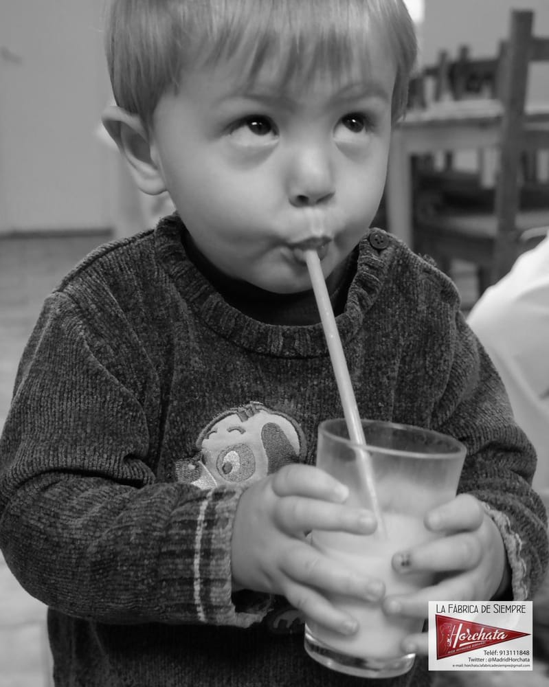 LA FÁBRICA DE HORCHATA Updated June 2024 14 Photos Calle Pedro