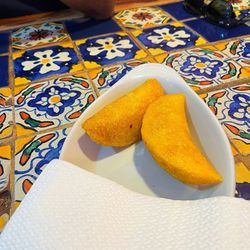 Casa Vieja - Beef Empanadas