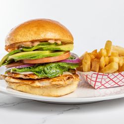 El Pollo Supremo - Union City 4209