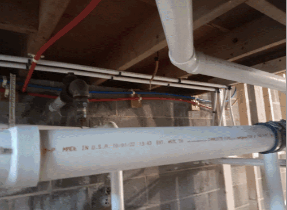 Slide of RW Suesse Maintenance