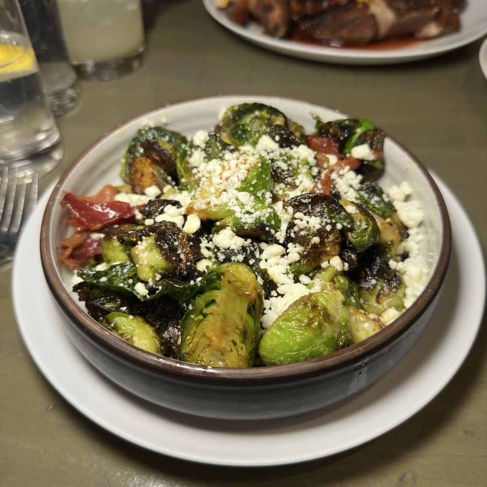 Maison Cheryl - French Near Me - Arlington, Virginia
