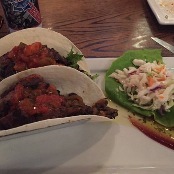 Cornerstone Pub & Kitchen - Carne asada tacos - New American Near Me - Barre, Vermont