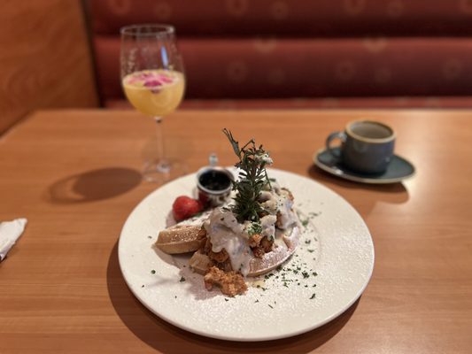 Classic Eats by null