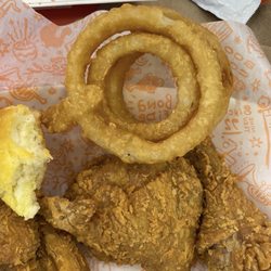 Popeyes Louisiana Kitchen