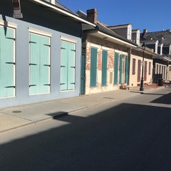 New Orleans Walks