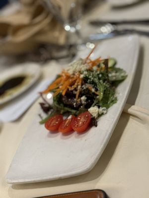 Vigilucci's Cucina Italiana by null
