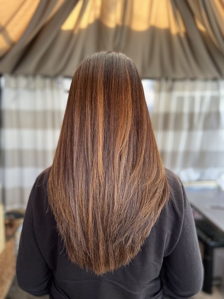 SUNNY SALON 1155 Photos & 743 Reviews Sunnyvale, California Hair