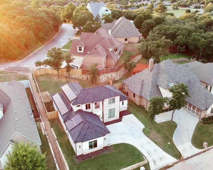 Slide of Whole Home Experts