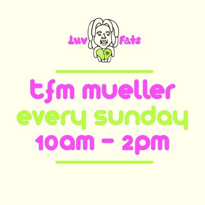 Luv Fats Ice Cream by null Luv Fats Ice Cream by null