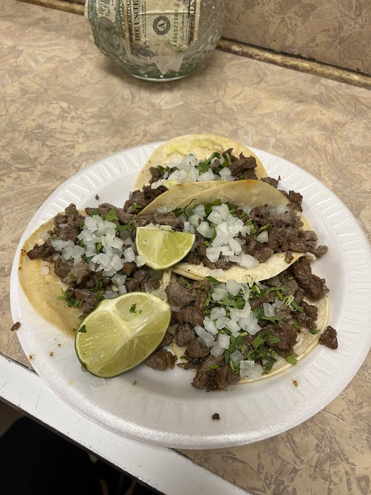 Tienda y Taqueria Puebla