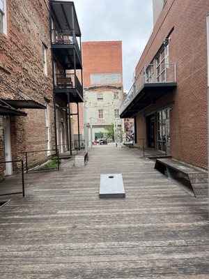 Prevail Union | MGM by null