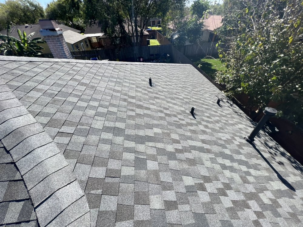 Slide of Gifford Roofing