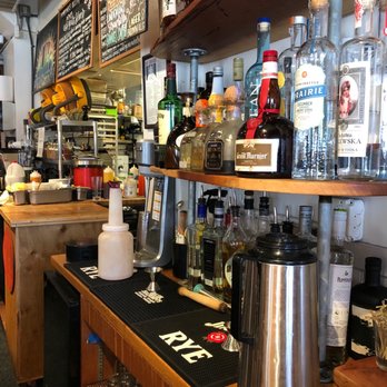 Koko Head Cafe - Great drink selection - Breakfast & Brunch Near Me - Honolulu, Hawaii