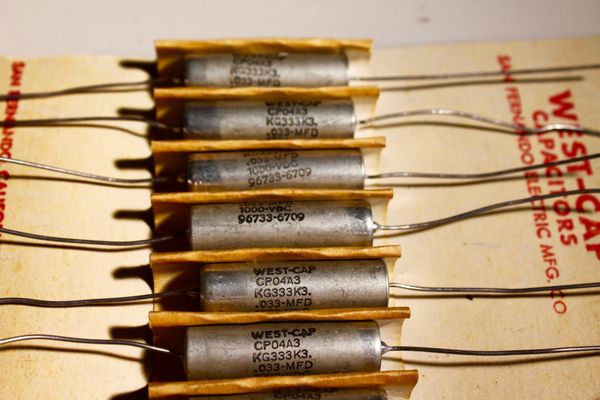 Photo of Apex Surplus Corporation - Sun Valley, CA, US.