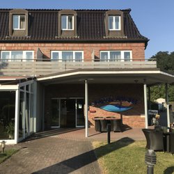 Ringhotel am See - Außenansicht