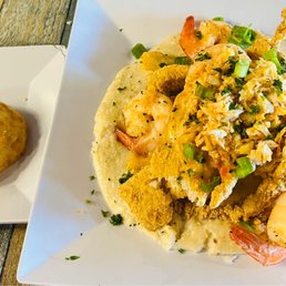 Lump Crab Skillet