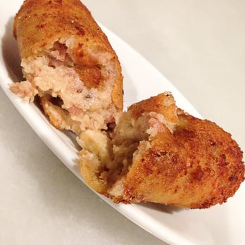 PiTapes - Croqueta - Tapas Bars Near Me - Mollet del Vallès, B