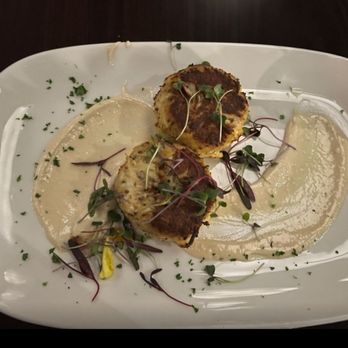 Cherokee Chophouse - Crab cakes - Steakhouses Near Me - Marietta, Georgia Cherokee Chophouse - Crab cakes - Steakhouses Near Me - Marietta, Georgia