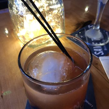 The Blue Abode Bar - Sports Bars Near Me - Bellingham, Washington