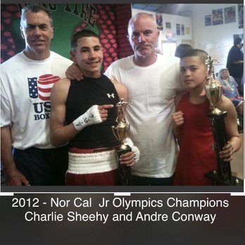 Fire In The Ring Boxing Inc - 2/2022 Dale,Charlie-23, Andre-22 &coach Miguel. CongratsCharlie!Won his 2021 PRO DEBUT BOUT! - Trainers Near Me - Brisbane, California Fire In The Ring Boxing Inc - 2/2022 Dale,Charlie-23, Andre-22 &coach Miguel. CongratsCharlie!Won his 2021 PRO DEBUT BOUT! - Trainers Near Me - Brisbane, California