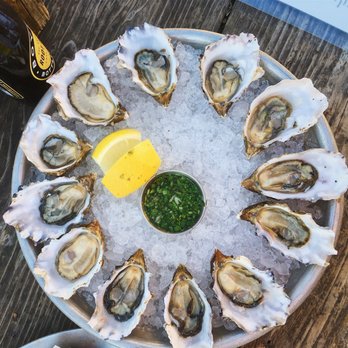 Hog Island Oyster - Raw Shucked Oysters - Seafood Near Me - Marshall, California Hog Island Oyster - Raw Shucked Oysters - Seafood Near Me - Marshall, California