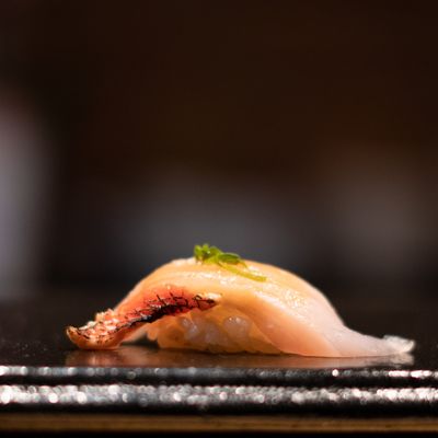 Zen Sushi Omakase by null