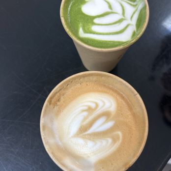 Excelsior Coffee - Yummy - Coffee & Tea Near Me - San Francisco, California