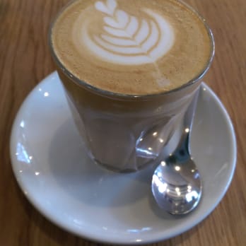 Reunion & Co - Coffee + love = great latte! - Coffee & Tea Near Me - Richmond, VIC
