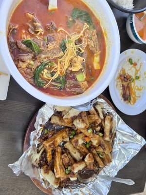 Corner 21 Chinese Cuisine (Temporarily closed) by null