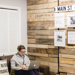 10th & Main Nutrition - Great WiFi and atmosphere to get some work done