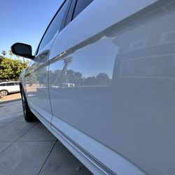 Lucky Ducky Detail - VW Atlas