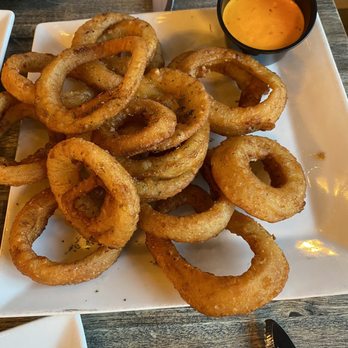 Southpaw Brewing Company - Fried Onion Rings - Tacos Near Me - Yaphank, New York Southpaw Brewing Company - Fried Onion Rings - Tacos Near Me - Yaphank, New York