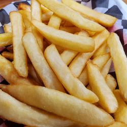 Claudio's Pizza - French Fries